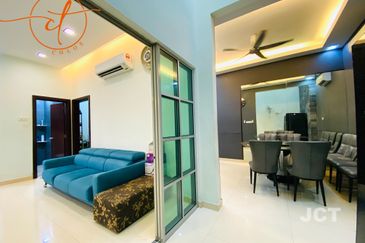 Setia Eco Park Phase 2