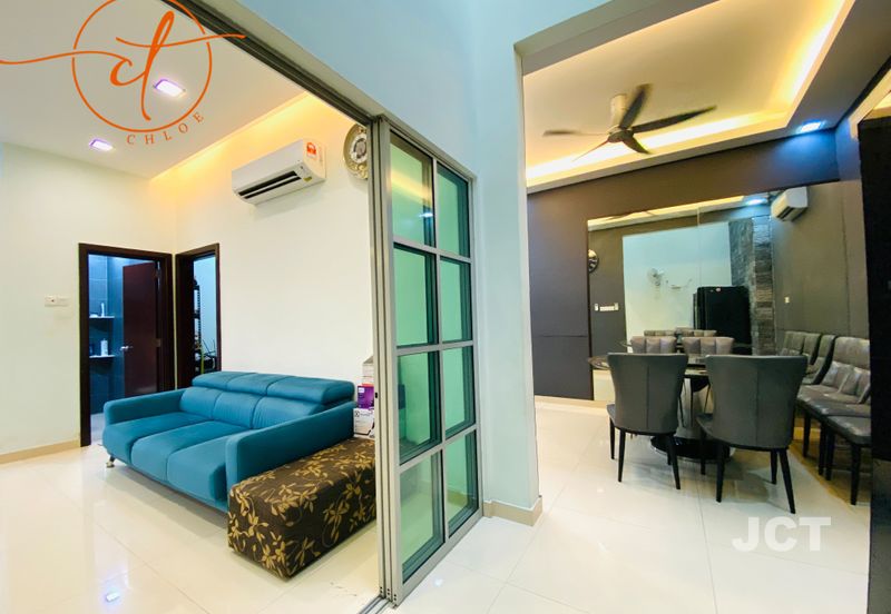 Setia Eco Park Phase 2