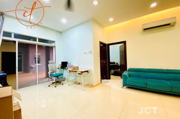 Setia Eco Park Phase 2