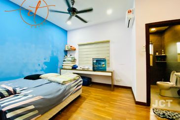 Setia Eco Park Phase 2