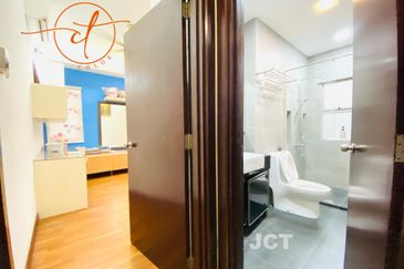 Setia Eco Park Phase 2