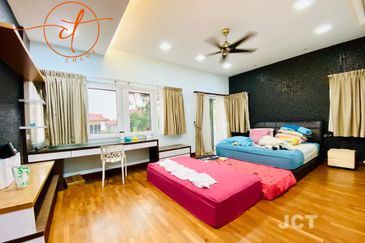 Setia Eco Park Phase 2