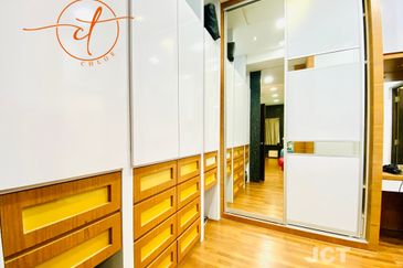 Setia Eco Park Phase 2