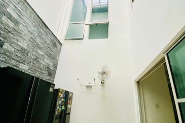 Setia Eco Park Phase 2