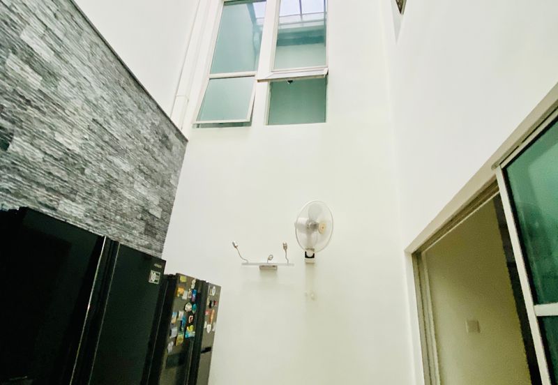 Setia Eco Park Phase 2