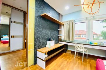 Setia Eco Park Phase 2