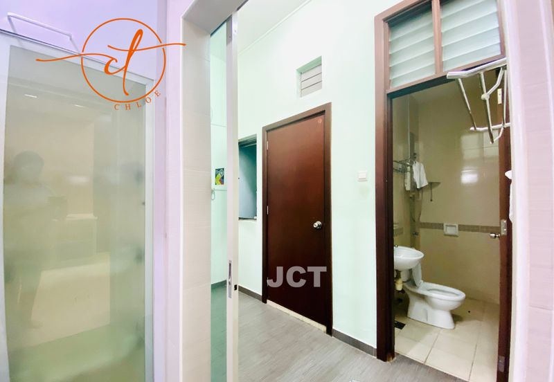 Setia Eco Park Phase 2