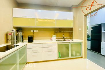 Setia Eco Park Phase 2