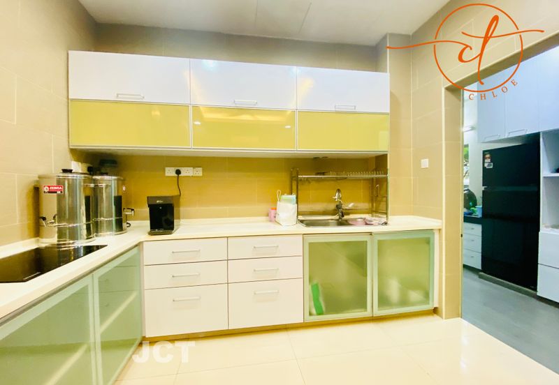 Setia Eco Park Phase 2