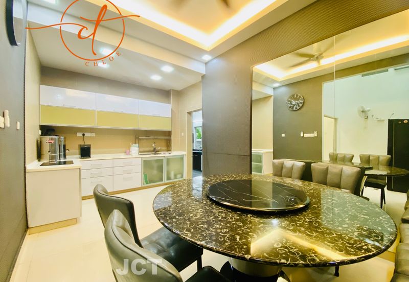 Setia Eco Park Phase 2