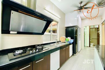 Setia Eco Park Phase 2