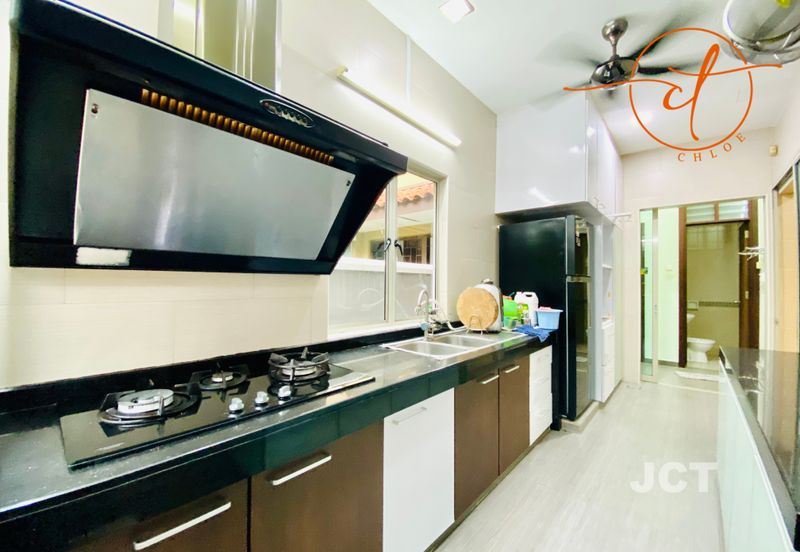 Setia Eco Park Phase 2