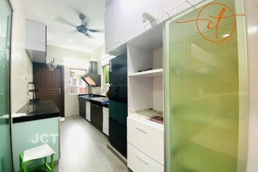 Setia Eco Park Phase 2