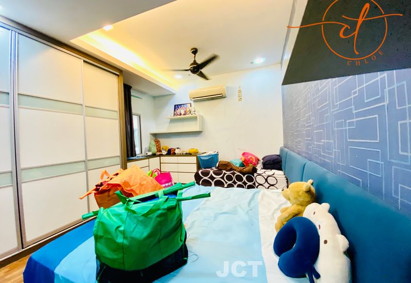 Setia Eco Park Phase 2