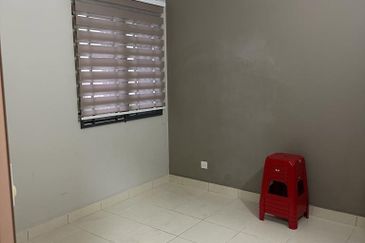 Seri Kasturi Apartments, Setia Alam