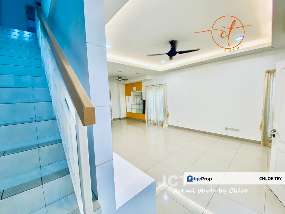 Setia Impian 7 Cluster SemiD 3r3b, Selangor, Setia Alam/Alam Nusantara