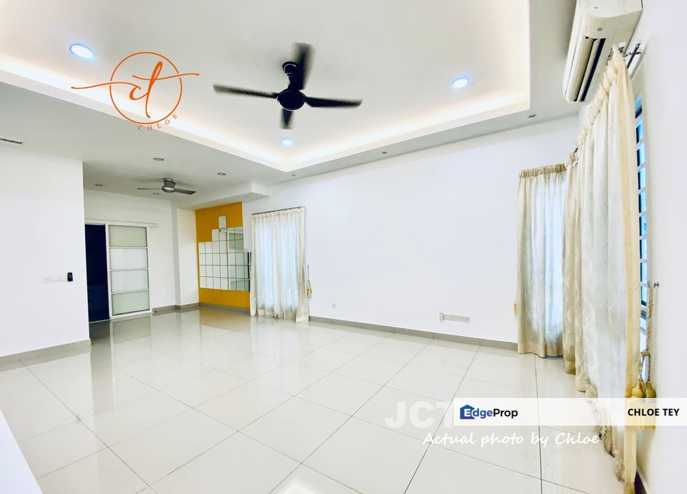 Setia Impian 7 Cluster SemiD 3r3b, Selangor, Setia Alam/Alam Nusantara