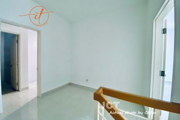 Jalan Setia Impian U13/7