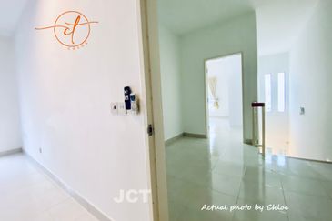 Jalan Setia Impian U13/7