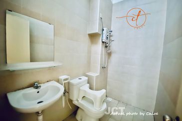 Jalan Setia Impian U13/7