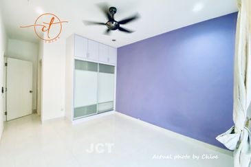 Jalan Setia Impian U13/7