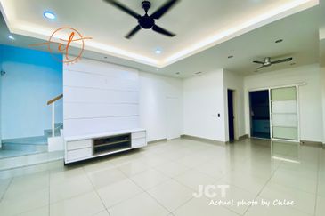 Jalan Setia Impian U13/7