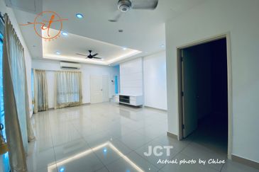 Jalan Setia Impian U13/7