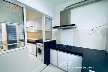 Jalan Setia Impian U13/7