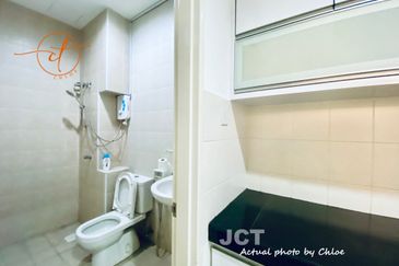 Jalan Setia Impian U13/7