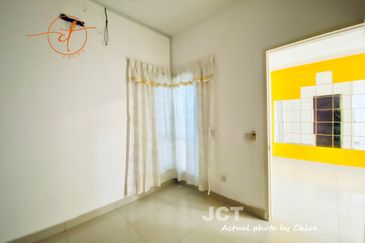 Jalan Setia Impian U13/7