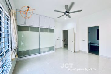 Jalan Setia Impian U13/7