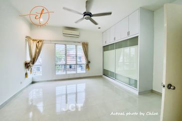 Jalan Setia Impian U13/7