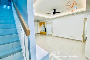 Jalan Setia Impian U13/7