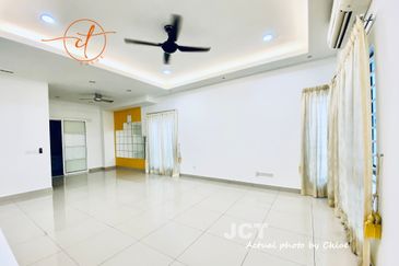 Jalan Setia Impian U13/7