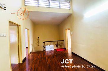 Jalan Kemuning Bayu 33/32 