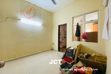 Jalan Kemuning Bayu 33/32 