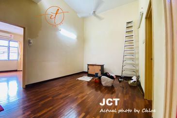 Jalan Kemuning Bayu 33/32 