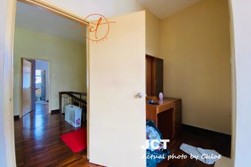 Jalan Kemuning Bayu 33/32 