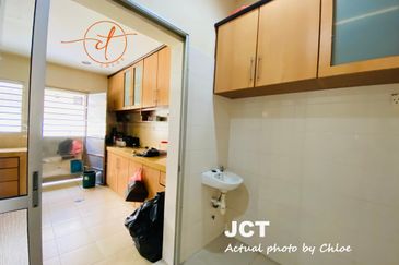 Jalan Kemuning Bayu 33/32 