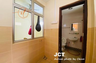 Jalan Kemuning Bayu 33/32 