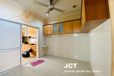 Jalan Kemuning Bayu 33/32 