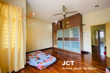 Jalan Kemuning Bayu 33/32 