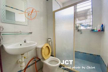 Jalan Kemuning Bayu 33/32 