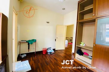 Jalan Kemuning Bayu 33/32 