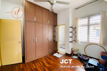 Jalan Kemuning Bayu 33/32 