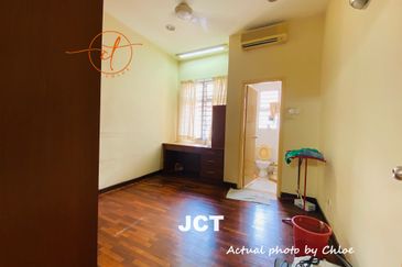 Jalan Kemuning Bayu 33/32 