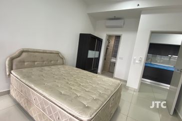 Setia City Residences @ Setia City