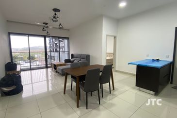 Setia City Residences @ Setia City