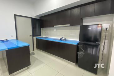 Setia City Residences @ Setia City