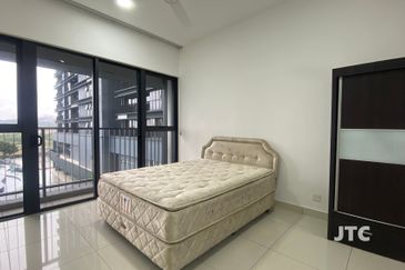 Setia City Residences @ Setia City